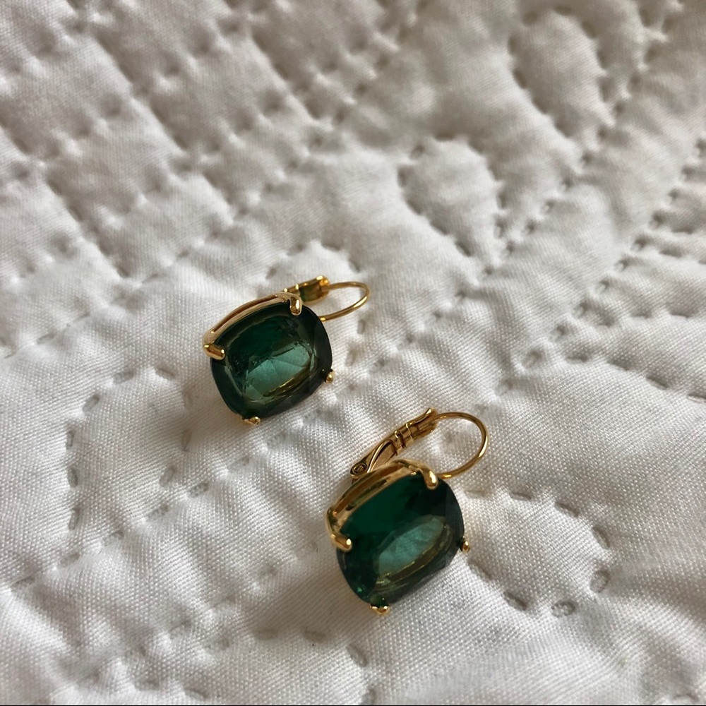 Kate Spade || earrings